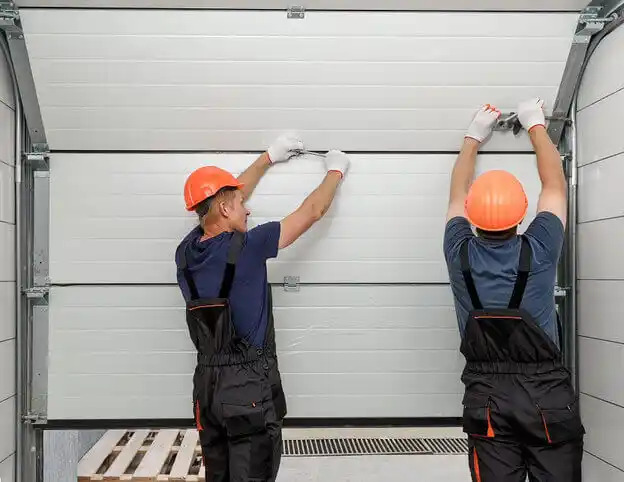 garage door service Sharon Springs